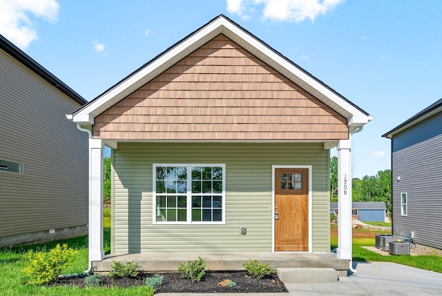 1908 Evans Rd, Clarksville, TN 37042 - photo 1