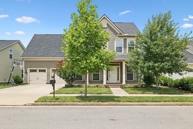 6043 Huntmere Ave, Franklin, TN 37064 - photo 1