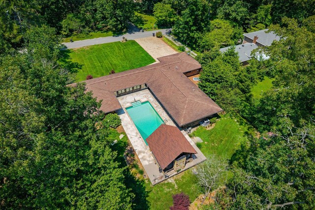 727 Timber Ln, Cookeville, TN 38501 - photo 4