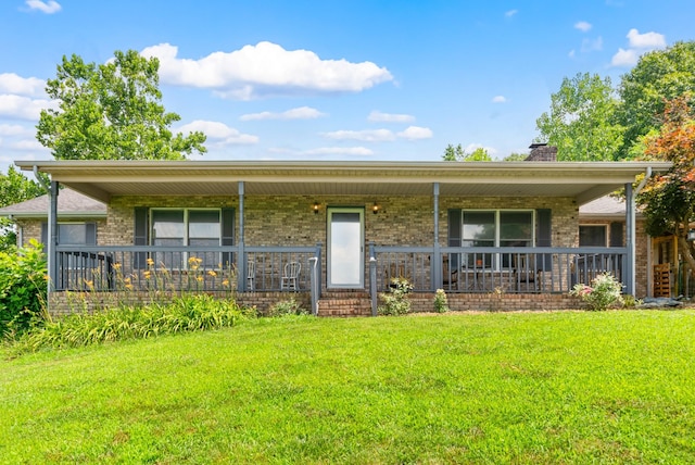 6380 Cansler Subdivision Rd, Hopkinsville, KY 42240 - photo 1