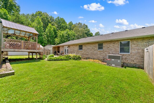 6380 Cansler Subdivision Rd, Hopkinsville, KY 42240 - photo 35