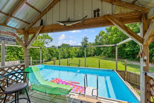 6380 Cansler Subdivision Rd, Hopkinsville, KY 42240 - photo 37