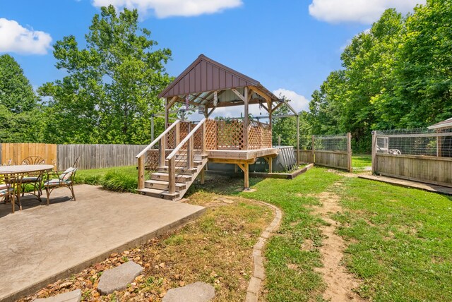6380 Cansler Subdivision Rd, Hopkinsville, KY 42240 - photo 32