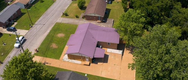 3020 Vistavalley Ct, Nashville, TN 37218 - photo 37