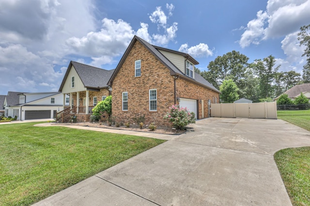 166 Bluegrass Rd, Manchester, TN 37355 - photo 3