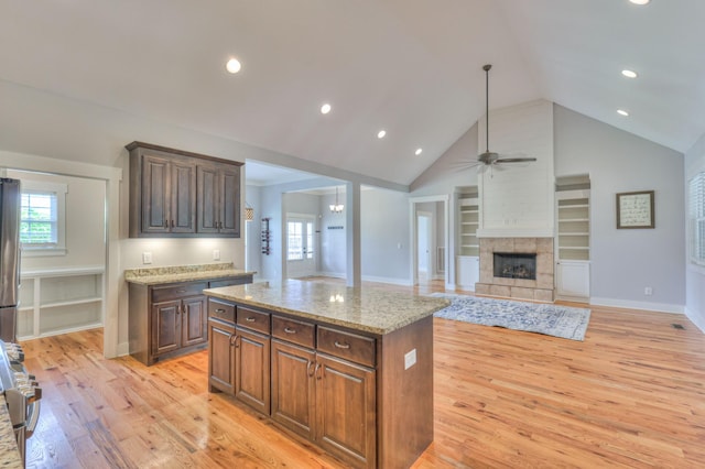 166 Bluegrass Rd, Manchester, TN 37355 - photo 13