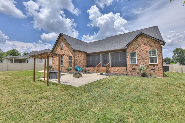 166 Bluegrass Rd, Manchester, TN 37355 - photo 33