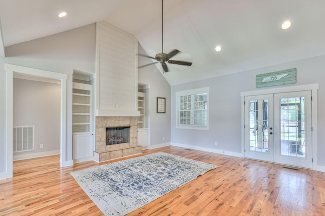 166 Bluegrass Rd, Manchester, TN 37355 - photo 8