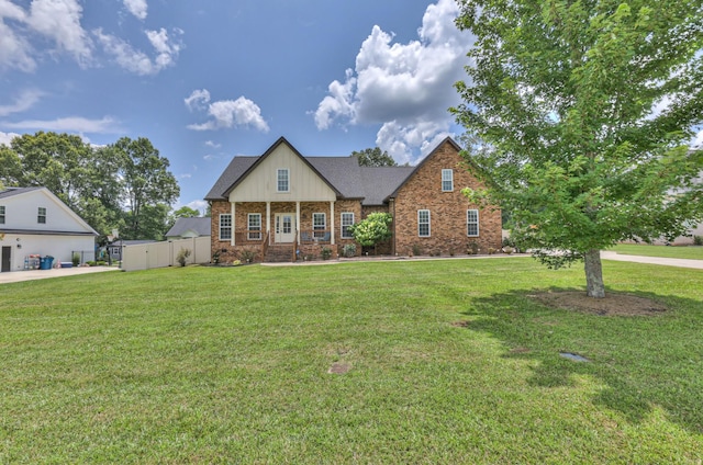 166 Bluegrass Rd, Manchester, TN 37355 - photo 4