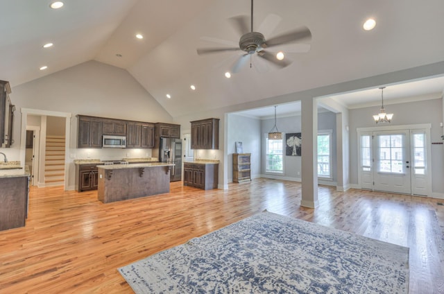 166 Bluegrass Rd, Manchester, TN 37355 - photo 10