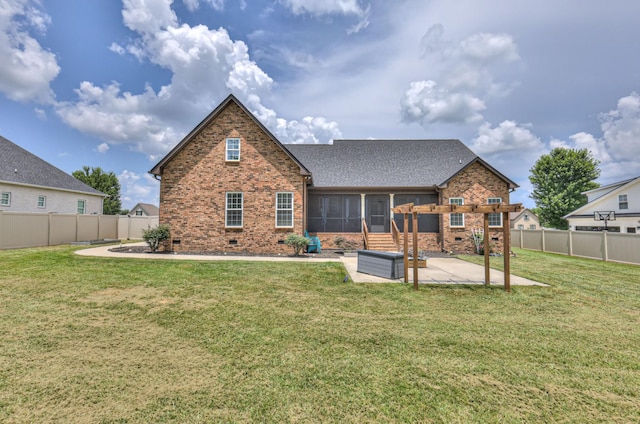 166 Bluegrass Rd, Manchester, TN 37355 - photo 34
