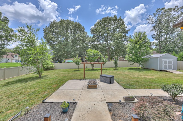166 Bluegrass Rd, Manchester, TN 37355 - photo 32
