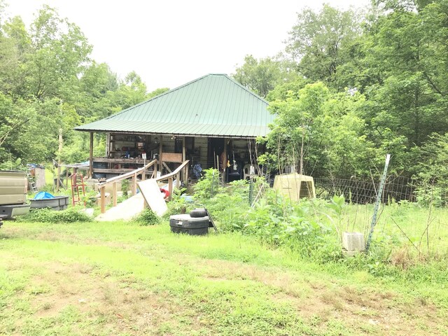 4781 Danville Rd, Big Sandy, TN 38221 - photo 1