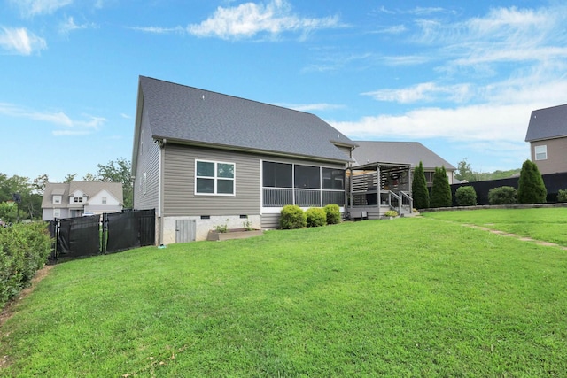 6579 Frankfurt Rd, Ooltewah, TN 37363 - photo 37