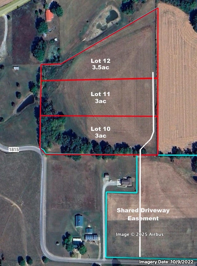 0 Dooley Rd, Ethridge, TN 38456