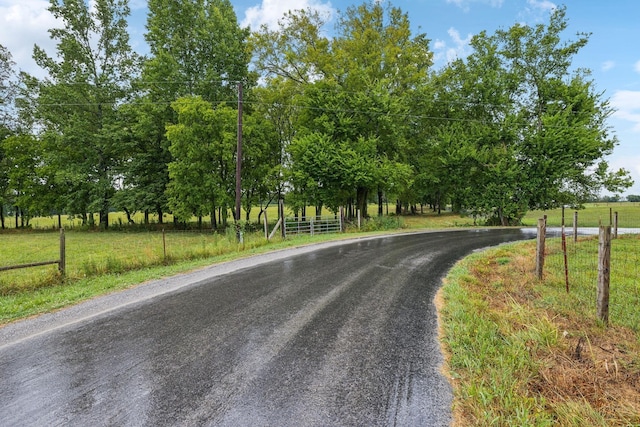 0 Dooley Rd, Ethridge, TN 38456