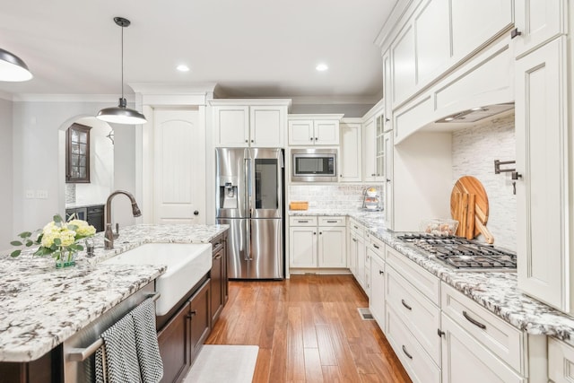 9133 Holstein Dr, Nolensville, TN 37135 - photo 32