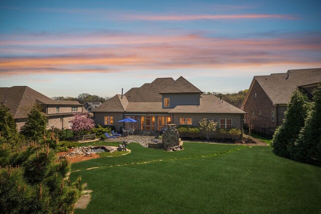 9133 Holstein Dr, Nolensville, TN 37135 - photo 92