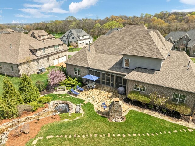9133 Holstein Dr, Nolensville, TN 37135 - photo 84