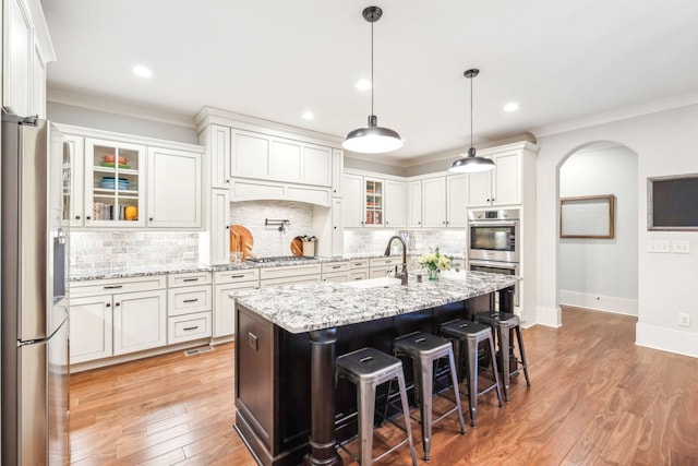 9133 Holstein Dr, Nolensville, TN 37135 - photo 29