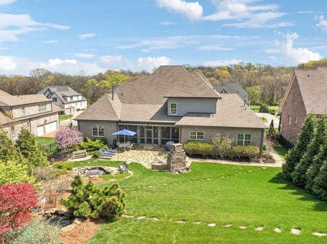 9133 Holstein Dr, Nolensville, TN 37135 - photo 86