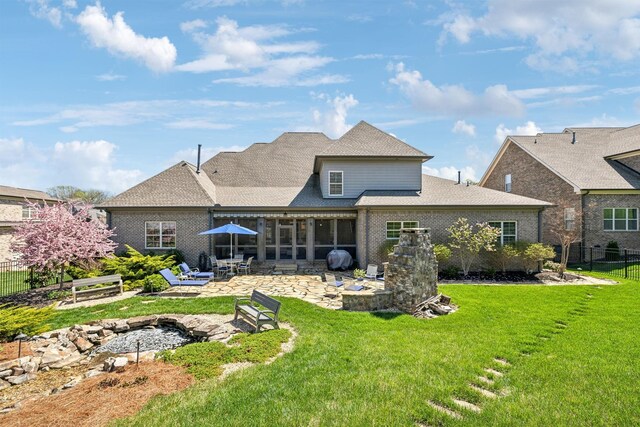 9133 Holstein Dr, Nolensville, TN 37135 - photo 75