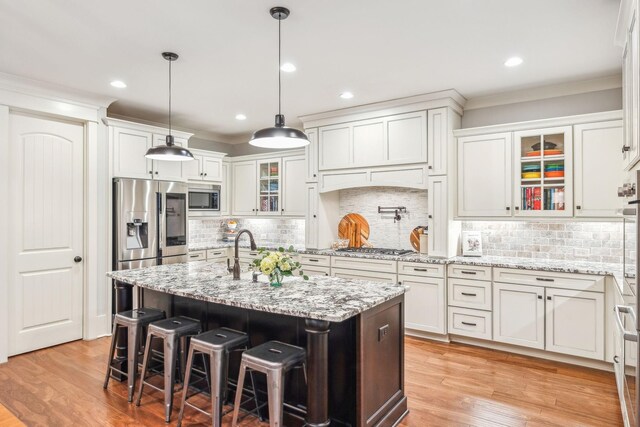 9133 Holstein Dr, Nolensville, TN 37135 - photo 30