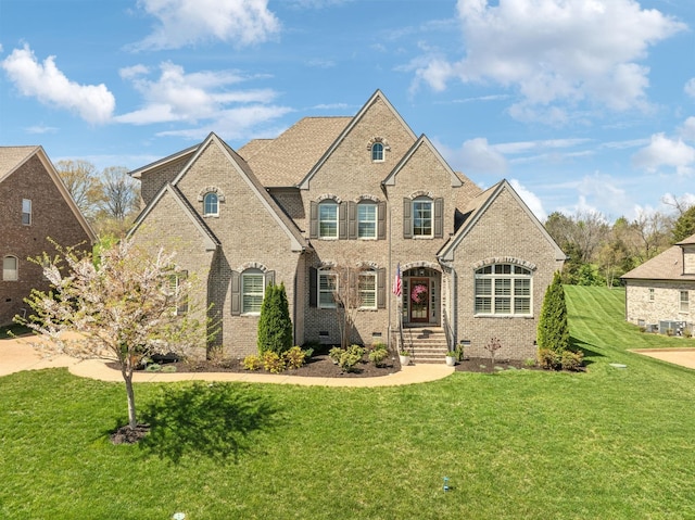 9133 Holstein Dr, Nolensville, TN 37135 - photo 2