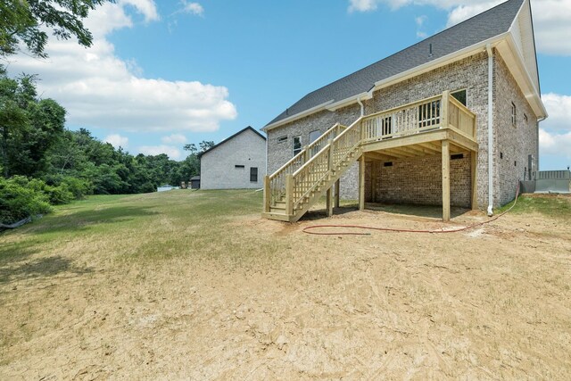 215 Beckam Way, Smithville, TN 37166 - photo 47