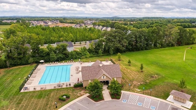 1234 Audubon Ln, Murfreesboro, TN 37128 - photo 17