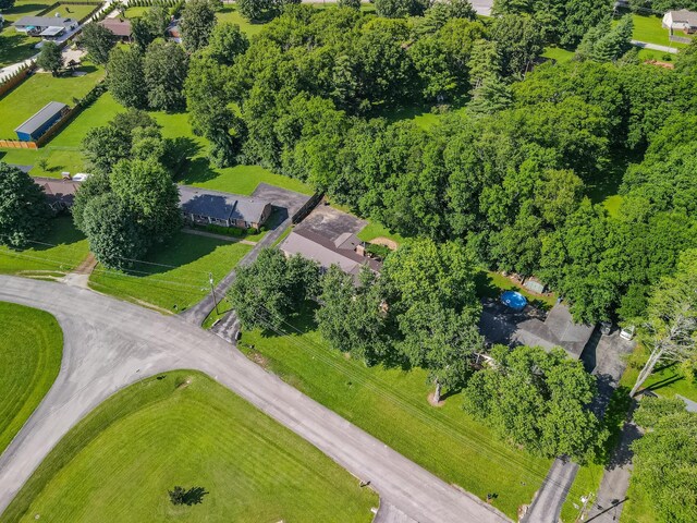 116 Skyview Dr, Columbia, TN 38401 - view of property location