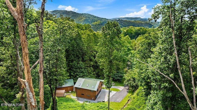 0 E Kings Ridge Rd, Gatlinburg, TN 37738 - photo 9