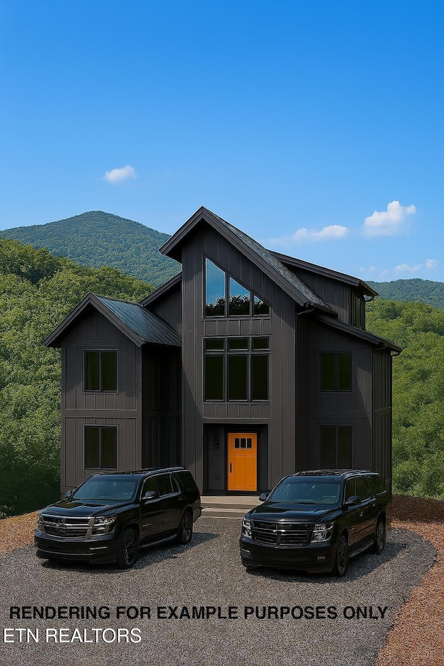 0 E Kings Ridge Rd, Gatlinburg, TN 37738 - photo 7