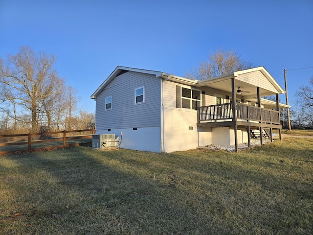 261 Phillips Dr, Crossville, TN 38555 - photo 4