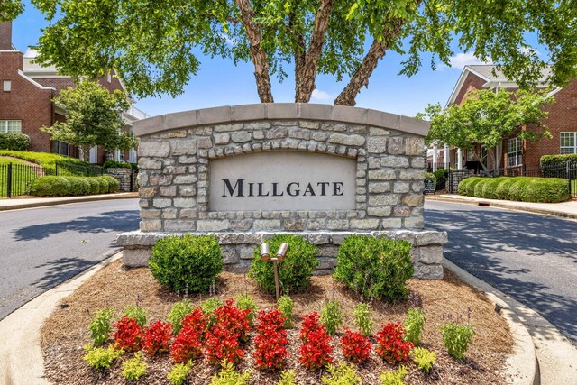 140 Ormesby Pl, Franklin, TN 37064 - view of community sign
