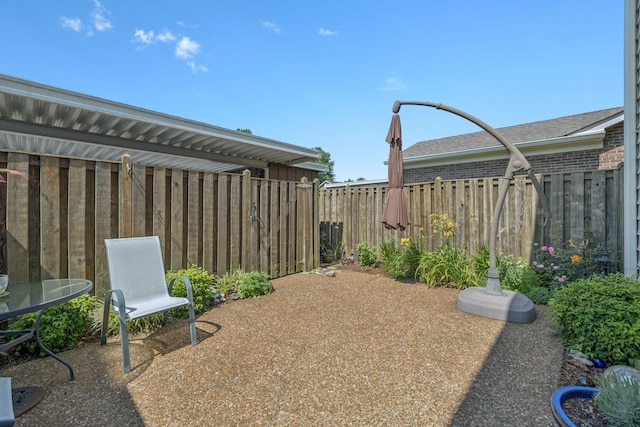 1013 E Northfield Blvd, Murfreesboro, TN 37130 - view of yard