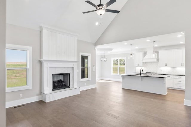 512 Greenfield Ln, Castalian Springs, TN 37031 - photo 9