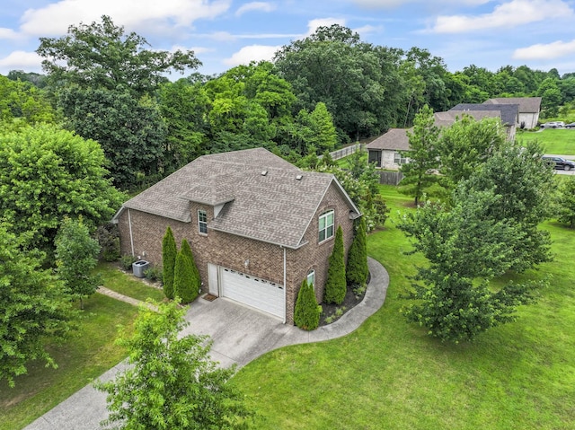 176 Sparrow Gap Dr, La Vergne, TN 37086 - photo 5