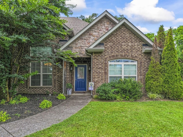 176 Sparrow Gap Dr, La Vergne, TN 37086 - photo 1