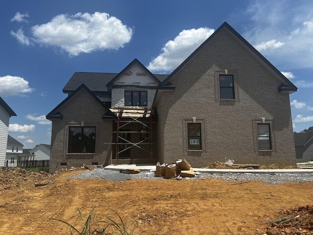 443 Spiderwort Dr, Clarksville, TN 37043 - photo 1