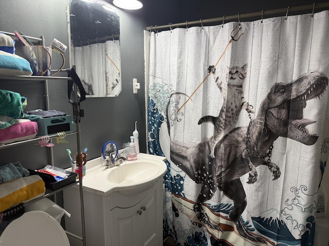 78 Mcdonough Rd, Dunlap, TN 37327 - full bath featuring vanity