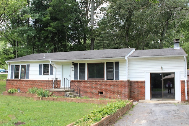 309 Rickenbacker Dr, Tullahoma, TN 37388 - photo 2