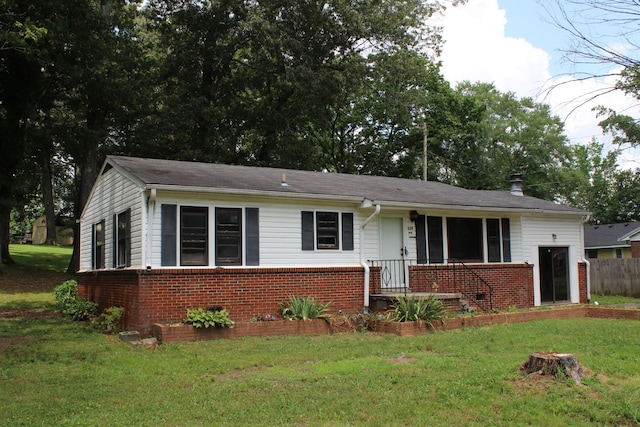 309 Rickenbacker Dr, Tullahoma, TN 37388 - photo 1