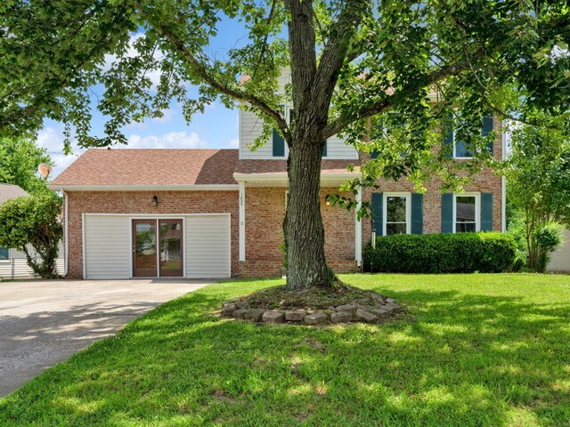 1025 Roedeer Dr, Clarksville, TN 37042 - photo 4