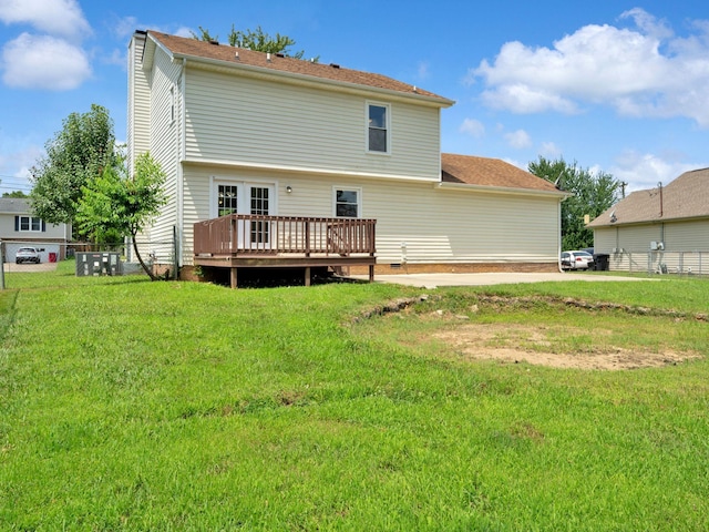 1025 Roedeer Dr, Clarksville, TN 37042 - photo 26