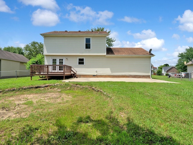 1025 Roedeer Dr, Clarksville, TN 37042 - photo 27