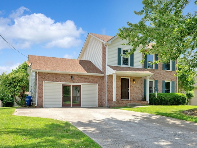 1025 Roedeer Dr, Clarksville, TN 37042 - photo 1