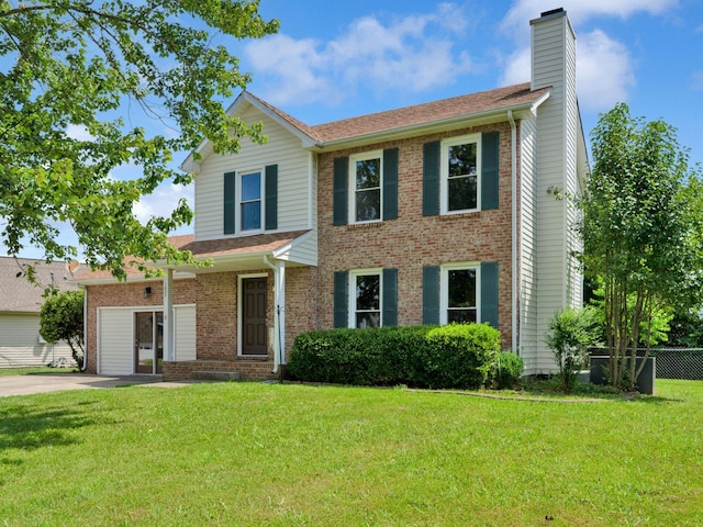1025 Roedeer Dr, Clarksville, TN 37042 - photo 3