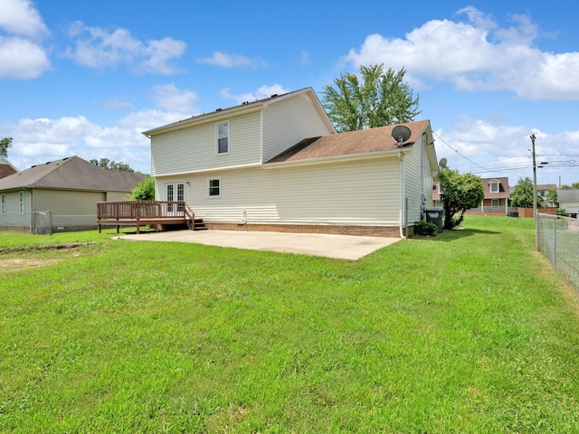 1025 Roedeer Dr, Clarksville, TN 37042 - photo 28
