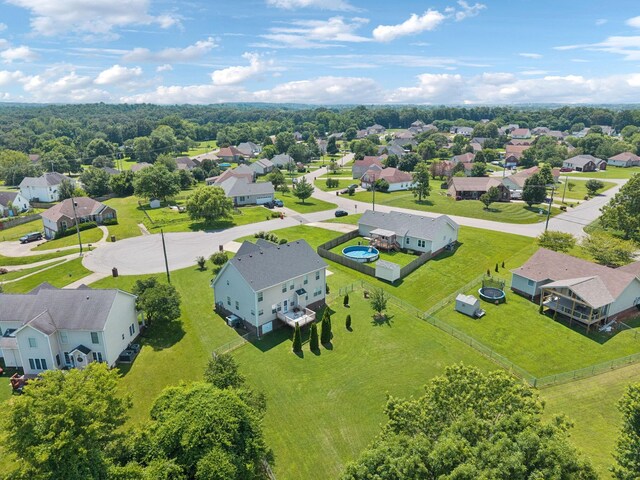 3645 Rocky Top Ct, Clarksville, TN 37040 - photo 48